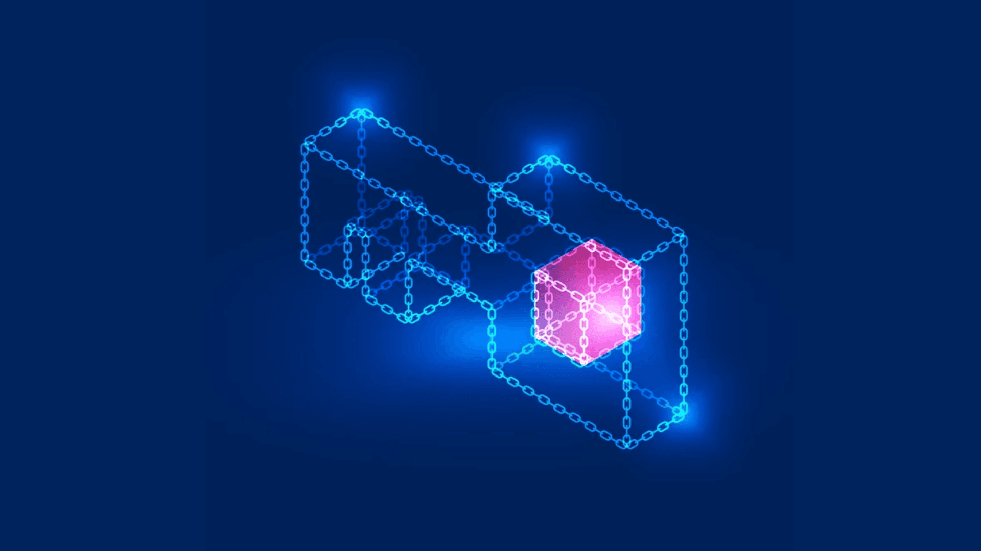 Private Blockchain Consortium Framework - Case Study