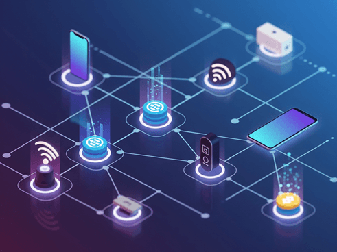 Business Application Development Services